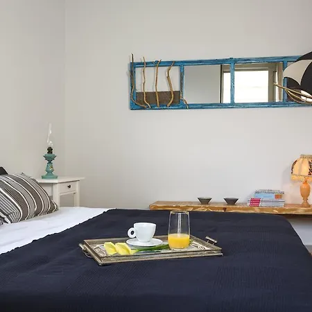 Villa Thalassa Luxury