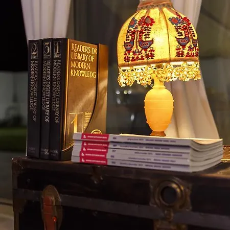 Βίλα Thalassa Luxury Rhodes City