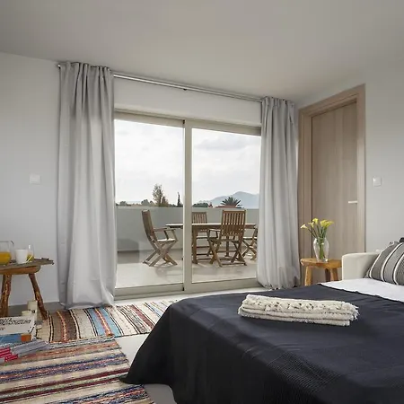 Βίλα Thalassa Luxury Rhodes City