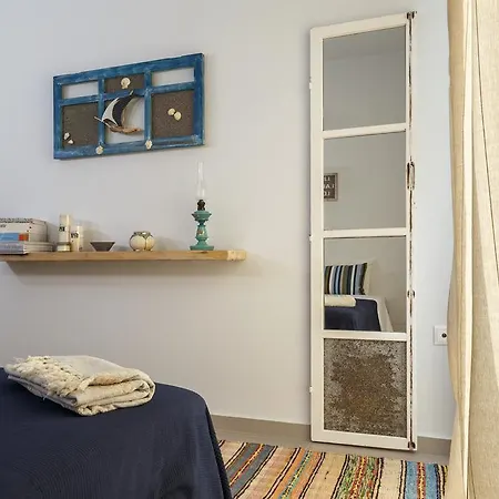 Βίλα Thalassa Luxury Rhodes City