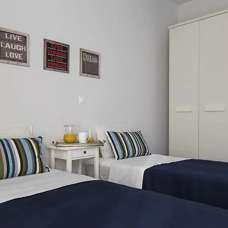 Βίλα Thalassa Luxury *