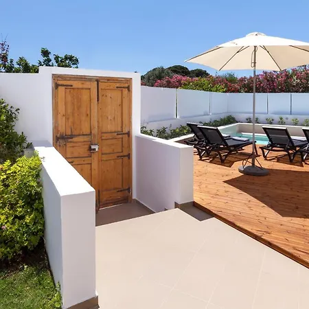 Thalassa Luxury * Rhodes City